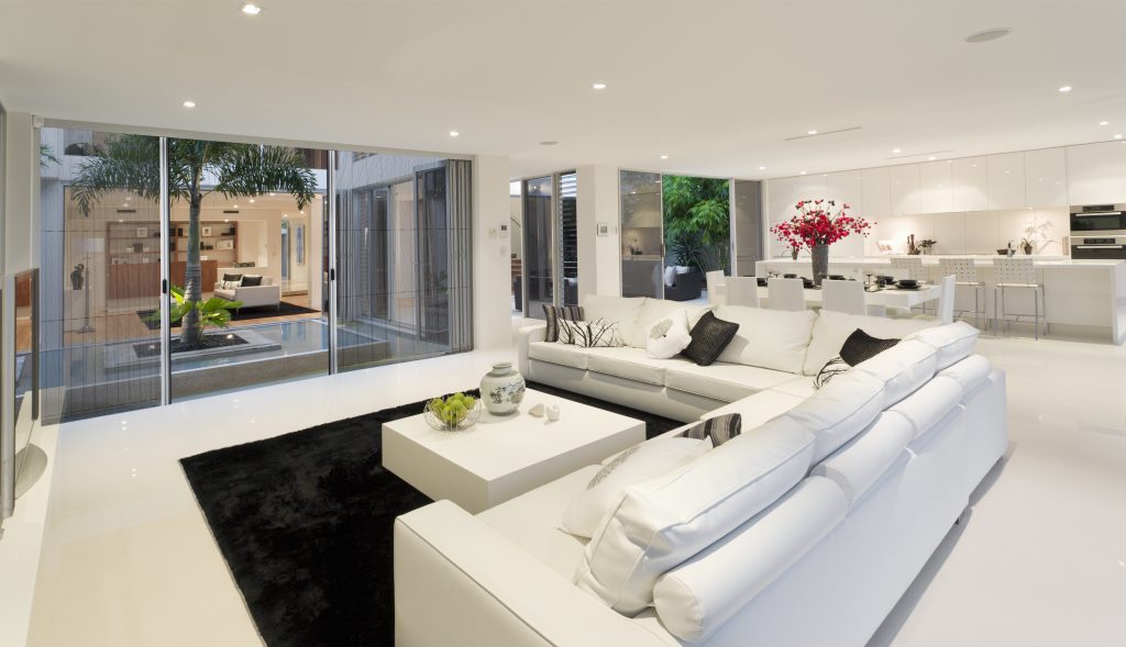 At Arrow we offer flyscreens FOR WINDOWS AND DOORS. The Element Flyscreen range has been designed with durability, style, and comfort in mind. To ensure that our ﬂyscreens compliment your home, we offer a solution for every window and door.