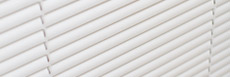Aluminium Venetians