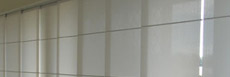 Panel Glides