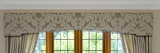 Pelmets