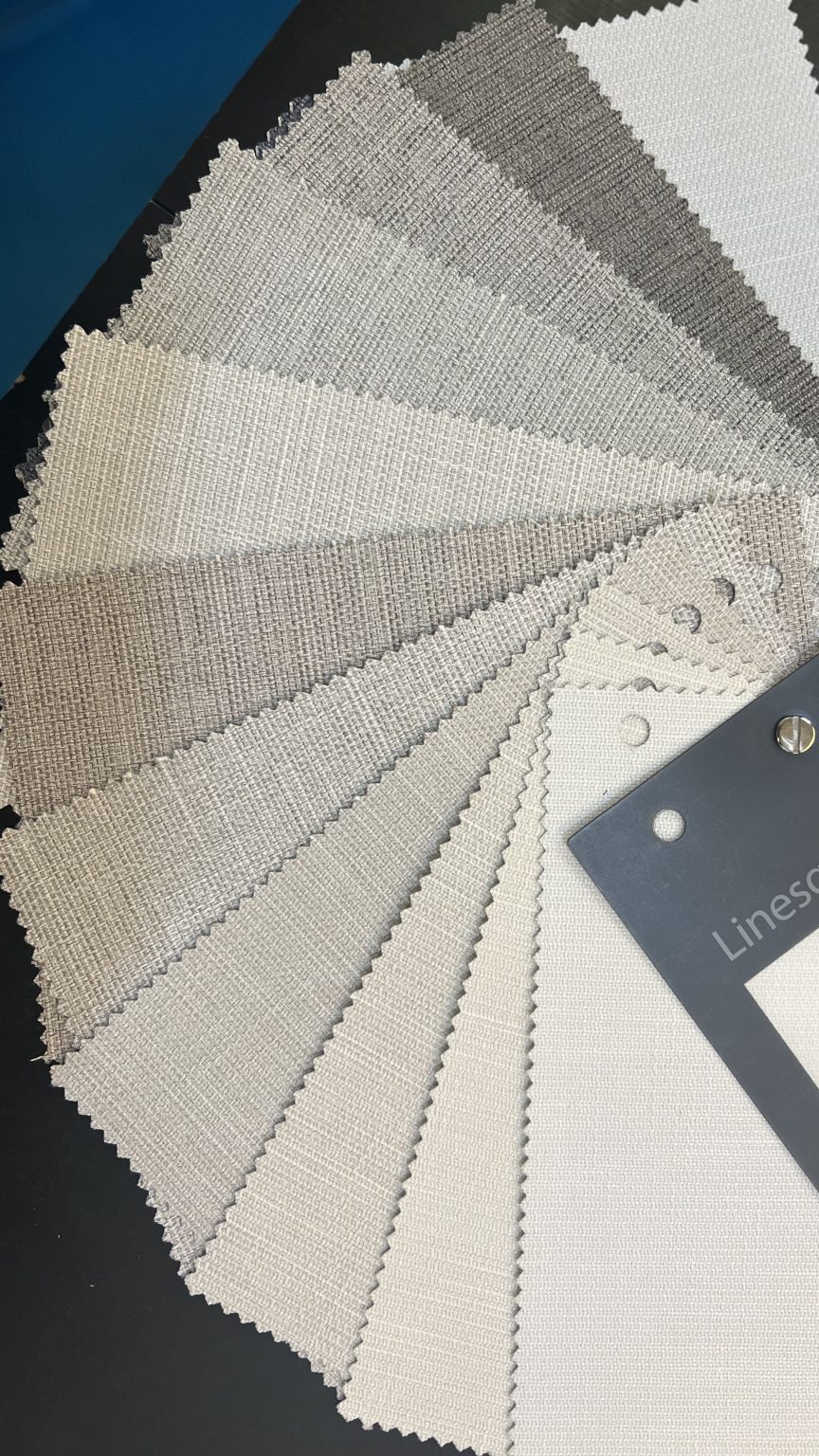 Quality and stylish Fabrics, Hawthorn, Melbourne Arrow Curtains, Made